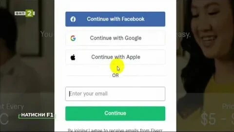Платформи за фрийлансъри