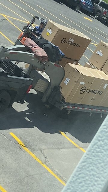 Master forklifter ;)