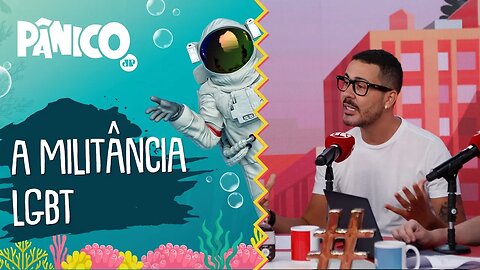 Carlinhos Maia foi CANCELADO pelo movimento LGBT?