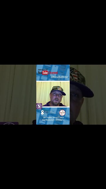 Jim Foster - Catcher