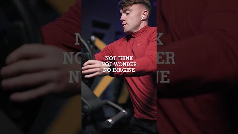 Work and let the outcome happen! Dont forget to subscribe people! The biggest channel this year!