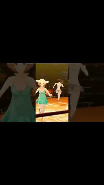 Persona 5 Royal WWE style