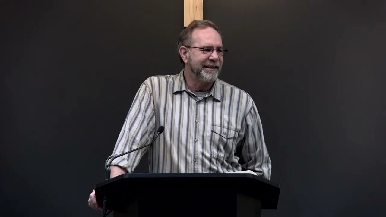Malachi Chapter 2 "The Lord Rebukes the Priests"