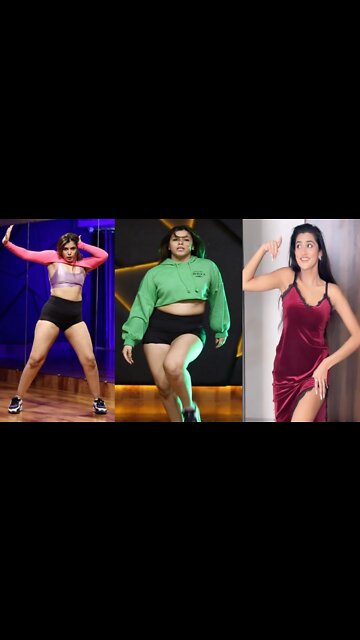 Hot Dancing Girls Collection Part 8 | Dance Cover |