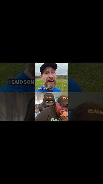 Here’s Your Dose of REALarious…🤣🤣🤣 with @beardedfloorguy7771 #duet #watchfunny #makeyoulaugh