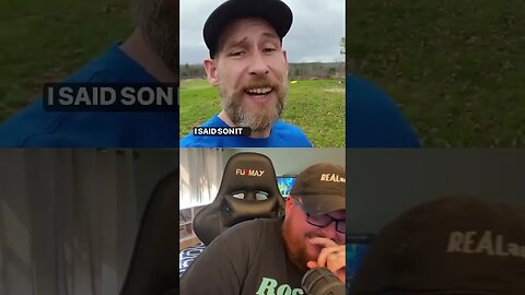 Here’s Your Dose of REALarious…🤣🤣🤣 with @beardedfloorguy7771 #duet #watchfunny #makeyoulaugh