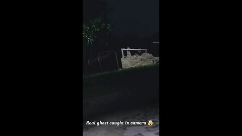 Real Ghost