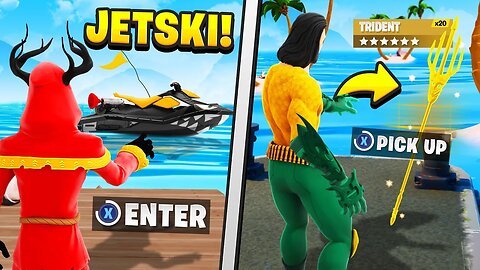 5 Fortnite Season 3 LEAKS You Missed!