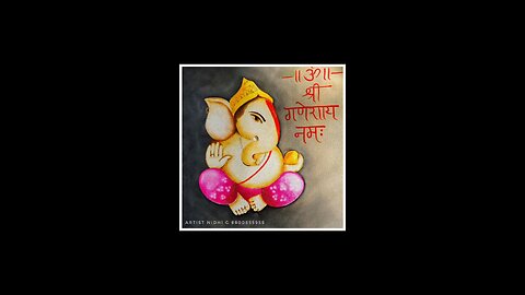 Ganeshay Namah