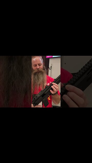 New Ruger LC Carbine 7.5x28