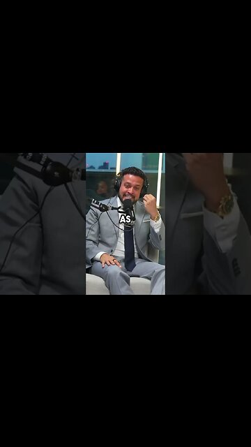 He Wanted Fat Cells Out Of His Body.