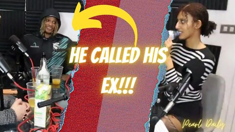 He Asked His EX For 500 Pounds(Watch What Happens Next)