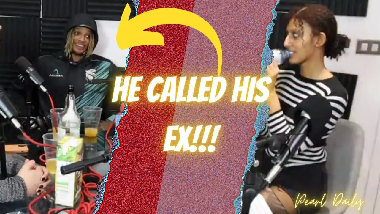 He Asked His EX For 500 Pounds(Watch What Happens Next)