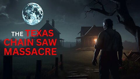 Use This To Survive In Texas Chainsaw Massacre #gaming