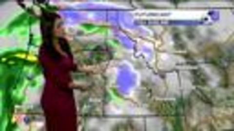 The On Your Side Forecast: Monday, March 5, 2018