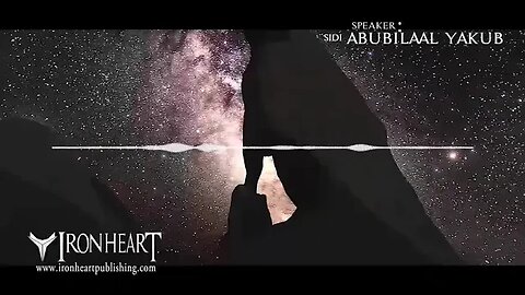 The Story of Adam | Sidi AbuBilaalYakub | (audio only)