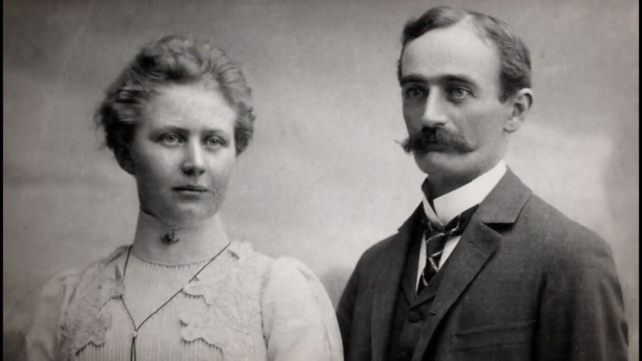 WHO WERE DONALD TRUMP’S GRANDPARENTS?