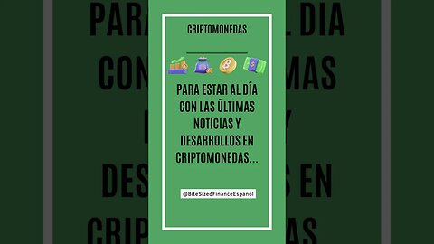 #finanzas #finanzapersonal #finance #personalfinance #shorts