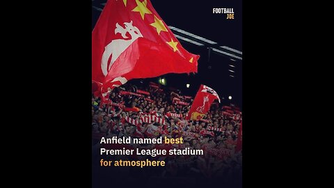 THE UNTOLD STORY OF ANFIELD ❤️🤍. HOME OF LIVERPOOL