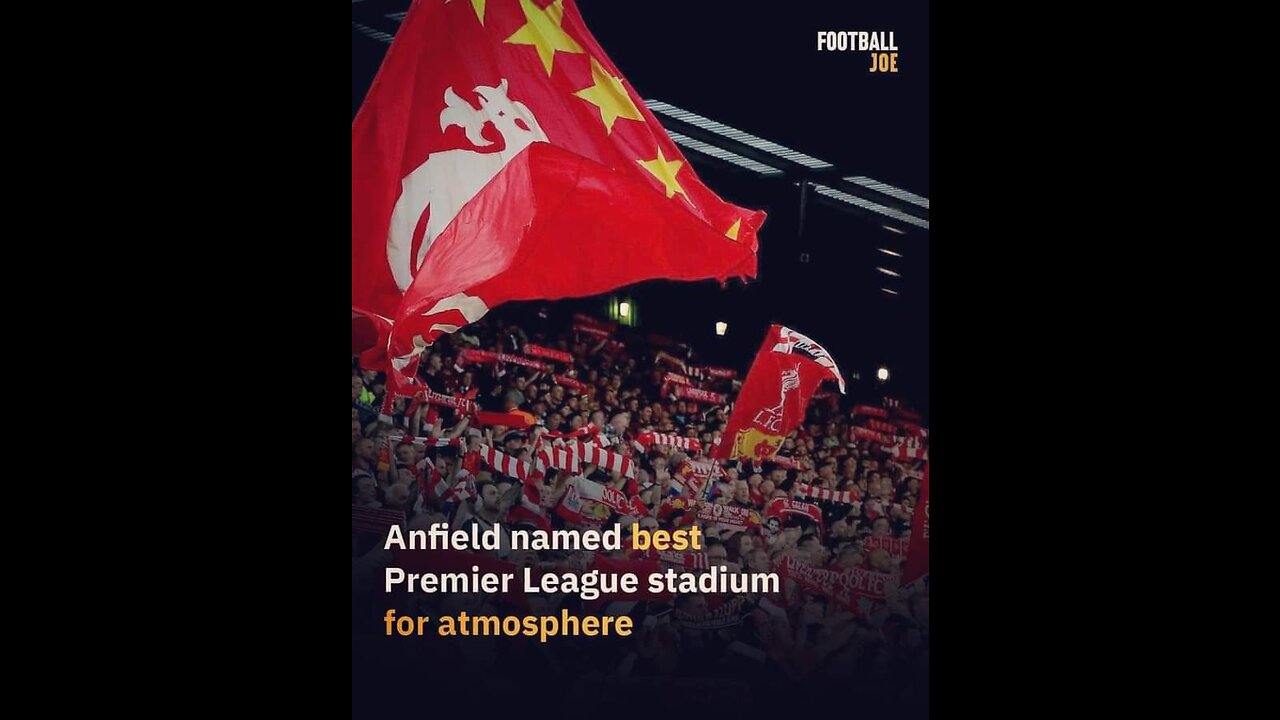 THE UNTOLD STORY OF ANFIELD ❤️🤍. HOME OF LIVERPOOL