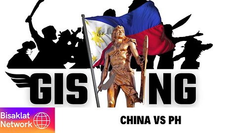 CHINA VS PH, STATUS NGAYON