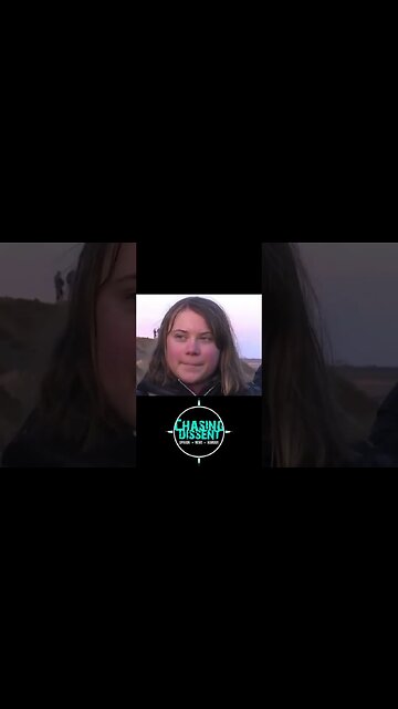 Greta Arrested At German Coal Mine