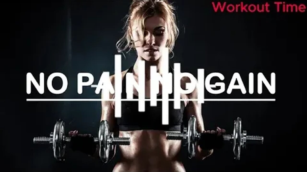 Best Gym Motivation Songs 2023 | Top Gym Workout Songs | Motivational Music | Top Workout Playlist