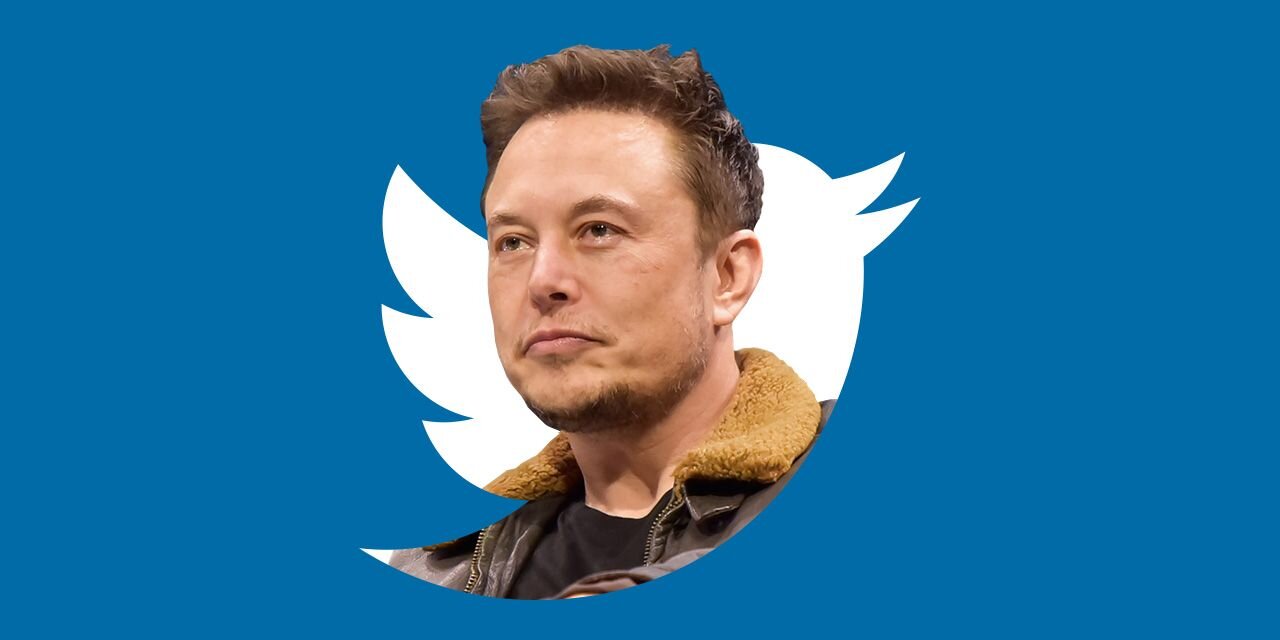 Elon Musk is Going To Buy Twitter? | The Night Show