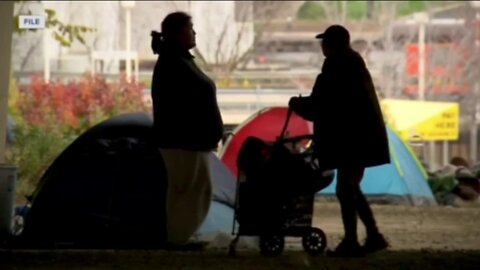 Milwaukee County homeless deaths rise by 147 percent