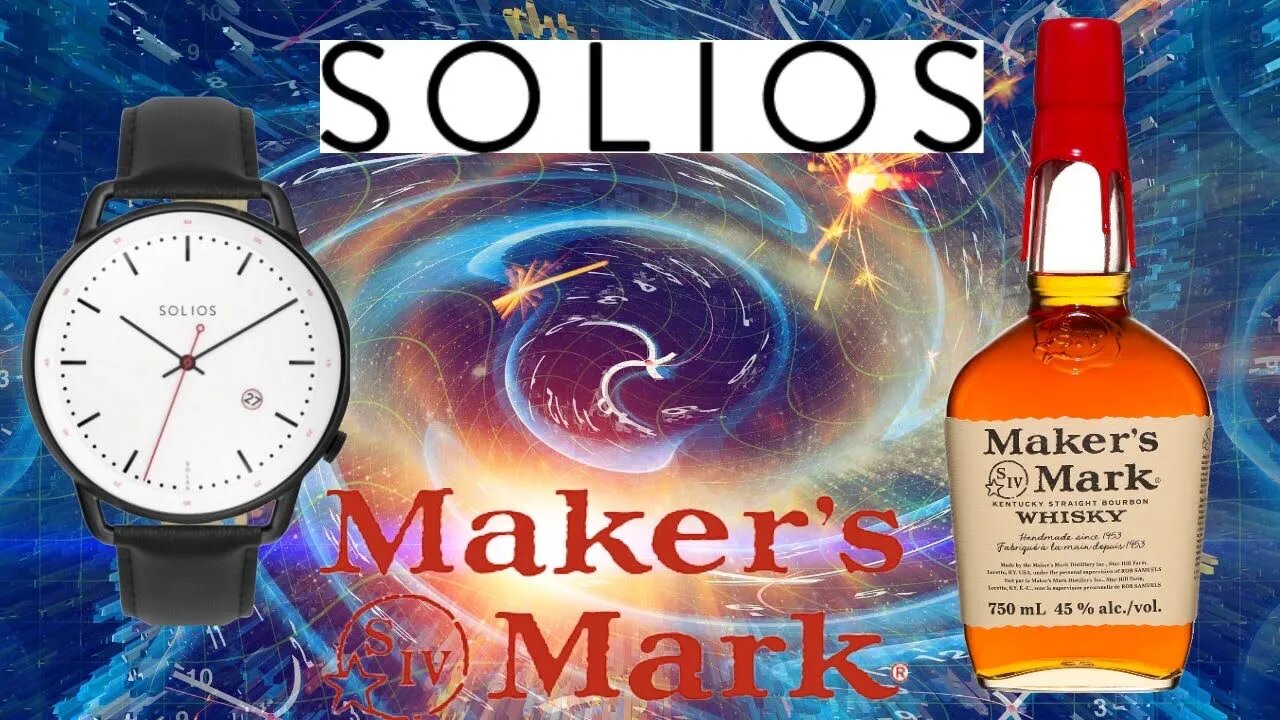 Solios and Maker’s Mark Have Teamed Up to Reduce Their Environmental Impact Through Sustainability