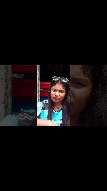 when a ghost farts near me