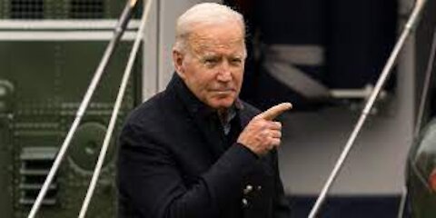 Flashback Biden Suggested Trump’s Coronavirus Travel Ban Was ‘Xenophobic’