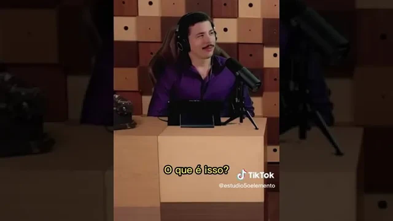 Uma das PIORES piadas do Mundo 🤣🤣