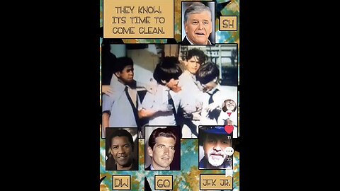 David Keith Quigly ( The Real JFK Jr. ??? )