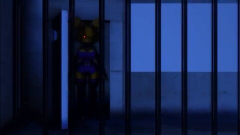 Five Nights in Anime ST2#18