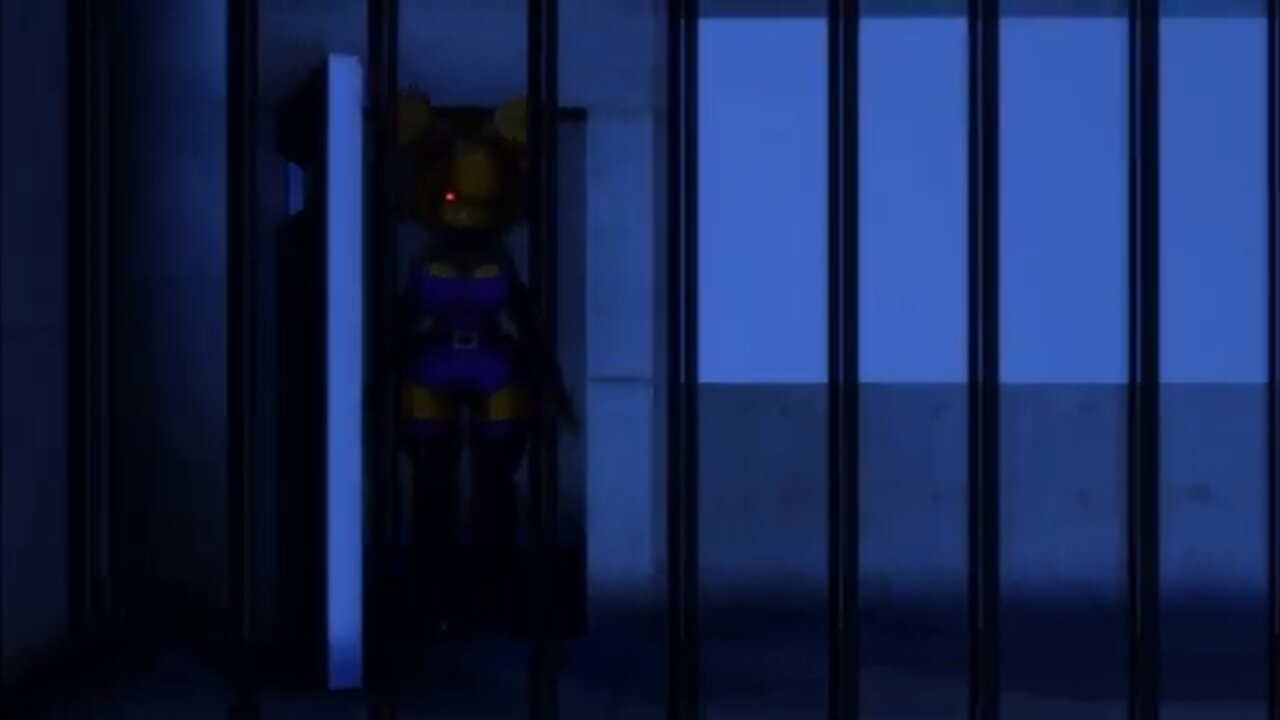 Five Nights in Anime ST2#18