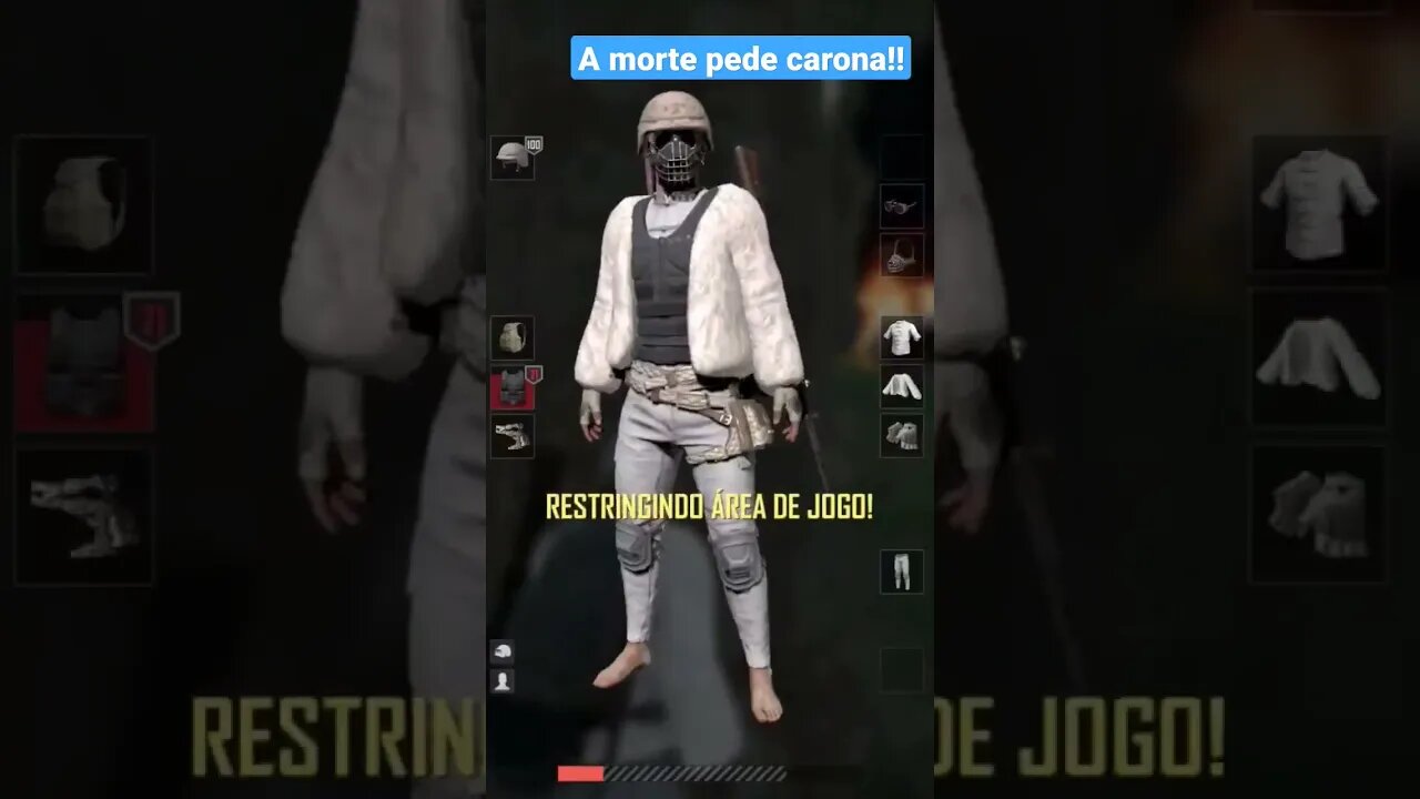 A desgraça do Drop!!!