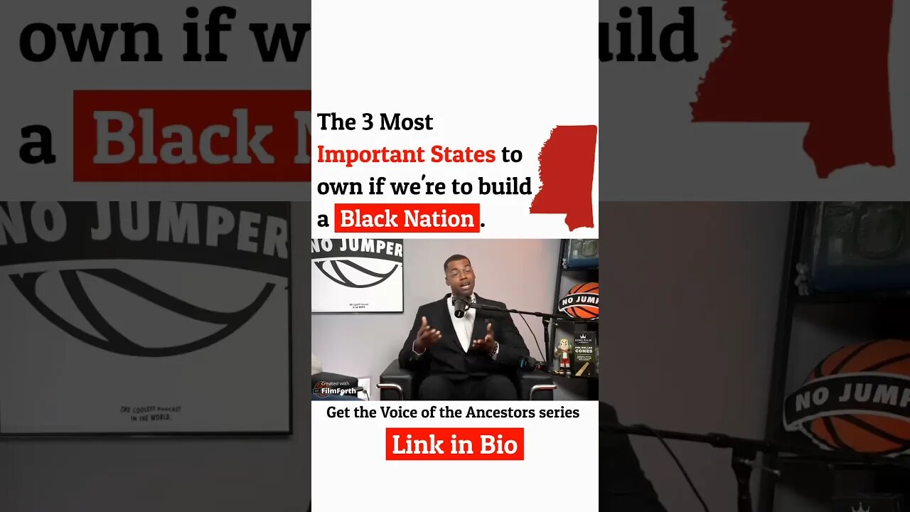 ❗️ Just listen ❗️ #180 | Forgotten Black History #youtubeblack #blackhistory