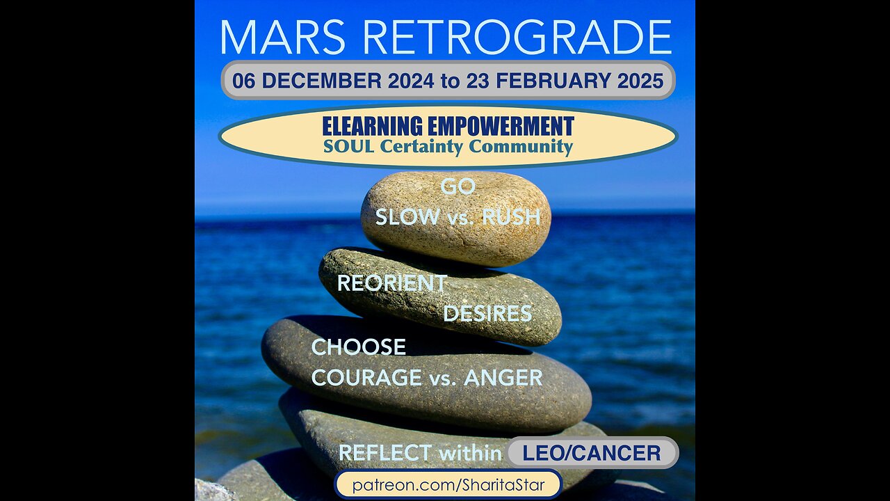 Mars Retrograde for America 2024 to 2025: What You Need To Know