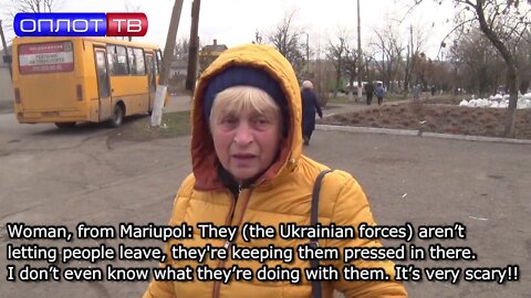 Ukraine War: Truth about Belarus and Humanitarian Corridors