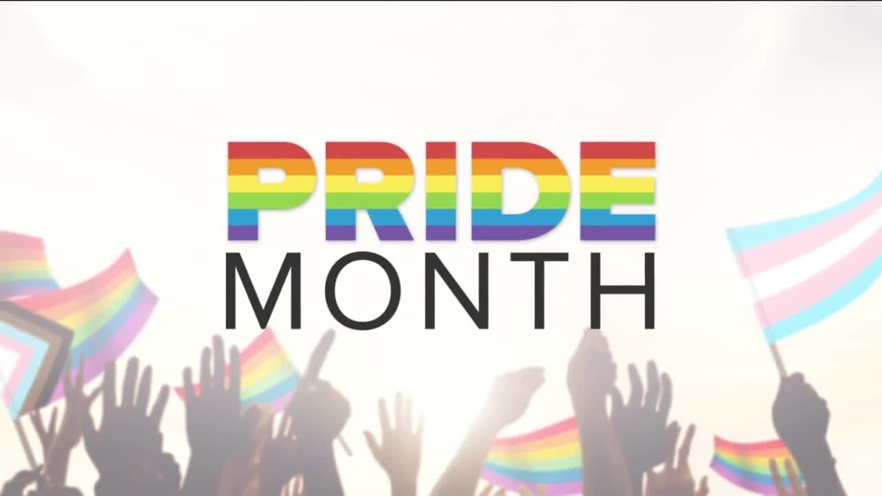 Milwaukee Tonight: Pride Month Special