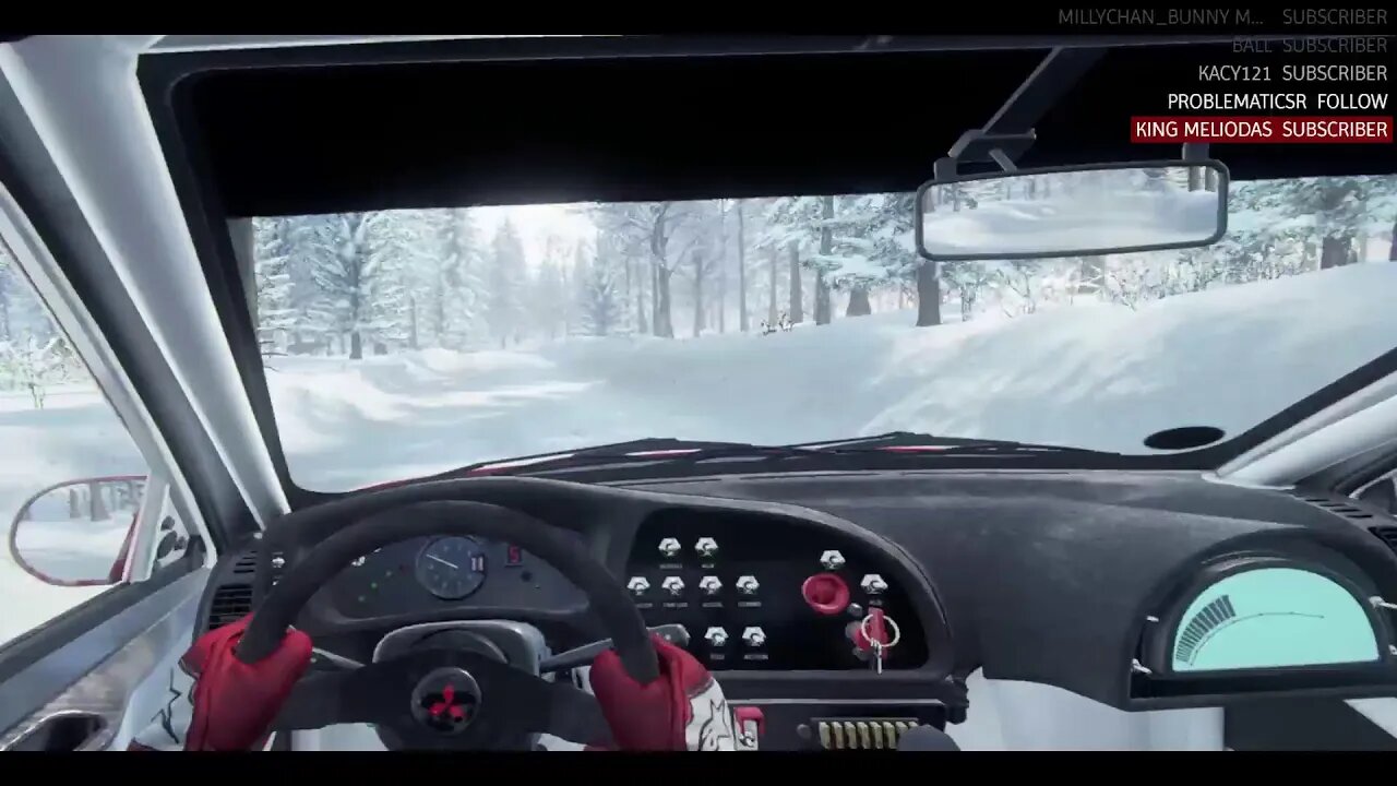 VR Dirt Rally 2.0 - Most fun and immersive VR racing game!