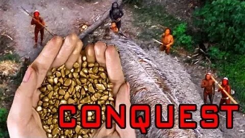 Killing For Gold