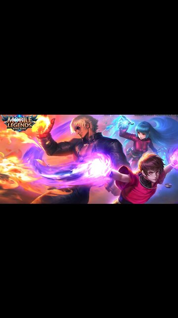 TRIPLE KILL STORY MOBILE LEGENDS BANGBANG