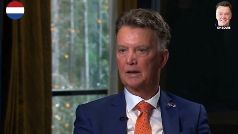 Van Gaal snapt niets van kritiek en discussie over Daley Blind: 'Dat vind ik ongelooflijk'