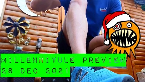 Preview Of Millenniyule: 28th December 2021