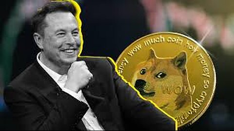 Elon says DOGE over BITCOIN ! #elonmusk #dogecoin #bitcoin #viral