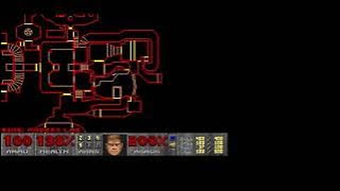 Clearing the Backlog: Ultimate Doom Pt. 2