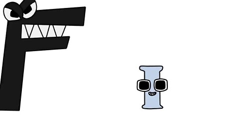 ALPHABET LORE ORIGINS