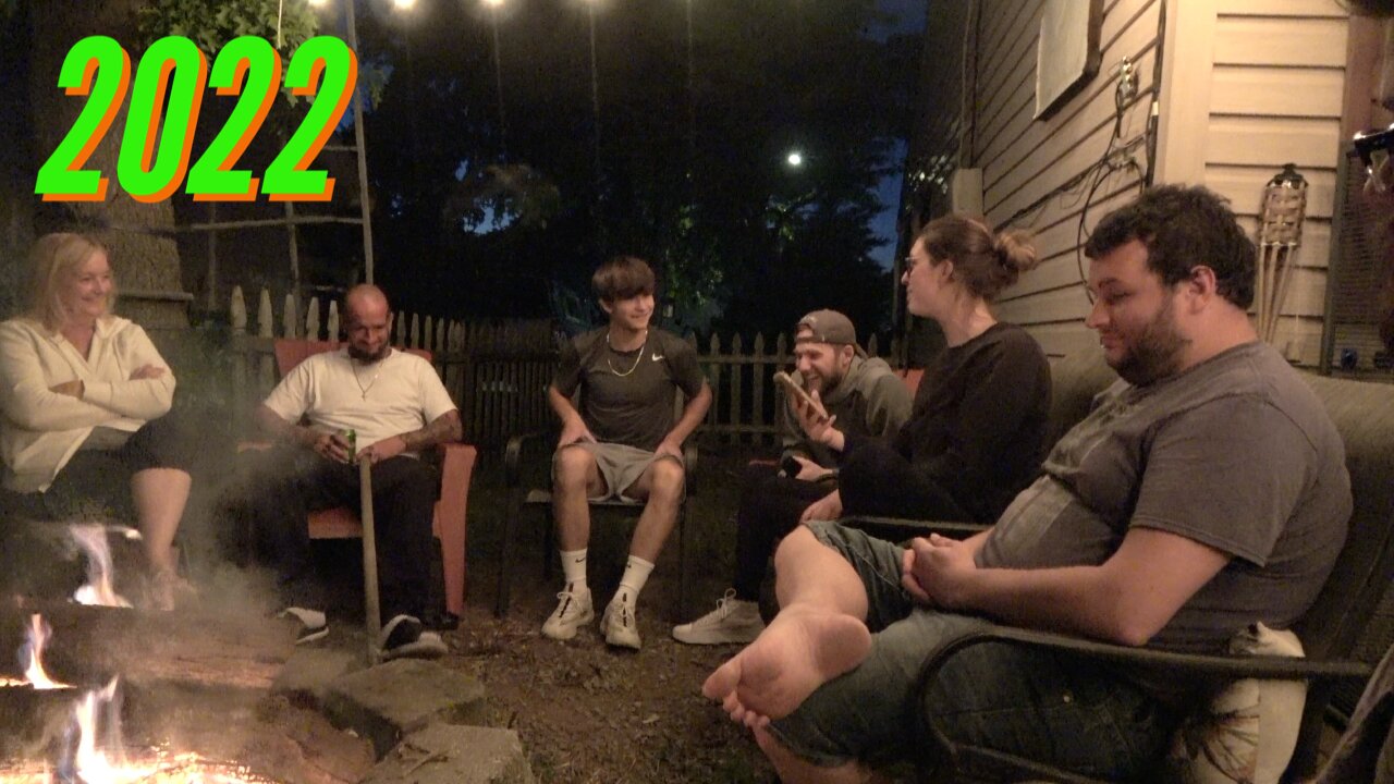 THE 2022 ADVENTURES: THE GREAT 30TH BIRTHDAY BASH (PART 9)